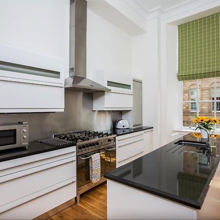 Blythswood Square Apartments Глазгоу Екстериор снимка