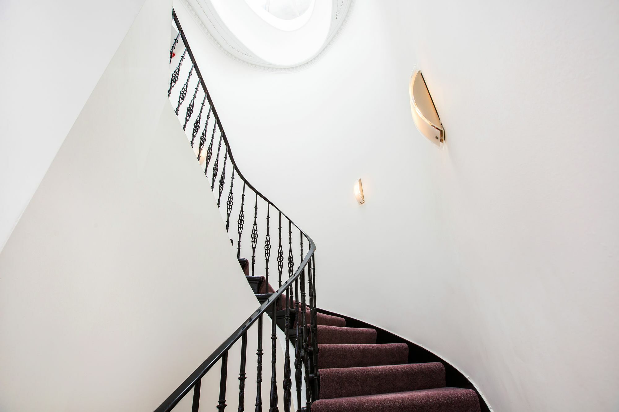 Blythswood Square Apartments Глазгоу Екстериор снимка