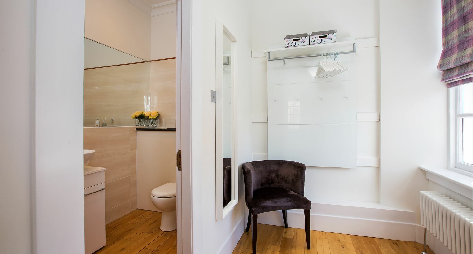 Blythswood Square Apartments Глазгоу Екстериор снимка